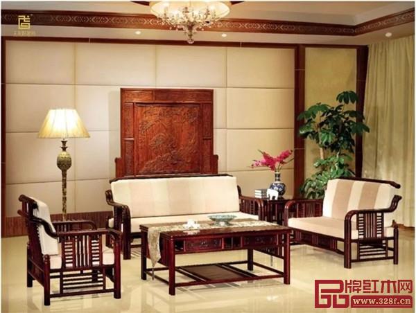 干龙轩家具 干龙轩家具
