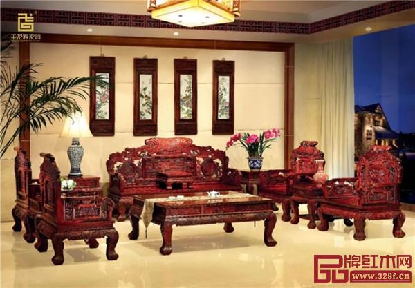 干龙轩家具 干龙轩家具