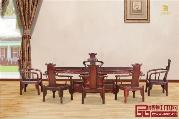 干龙轩家具 干龙轩家具
