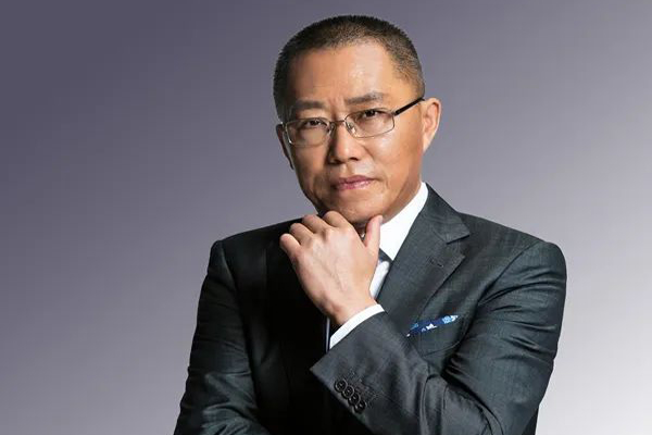 深圳市家具行业协会主席侯克鹏：深圳家具是一块金字招牌