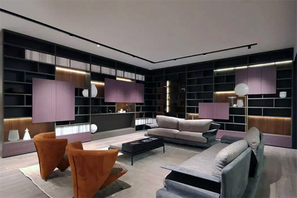 高定企业如何提升生产品质