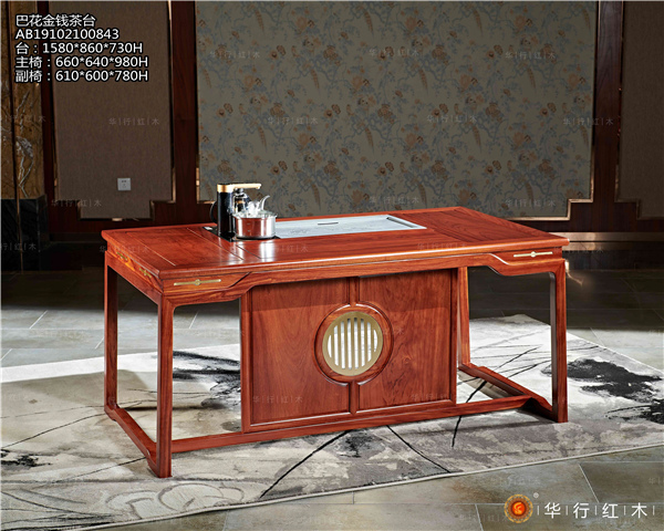 在众多顺德红木企业中，哪家企业更值得选择？