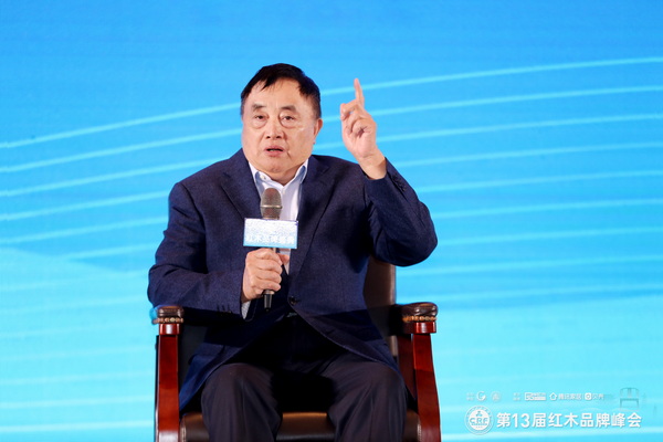 永琦紫檀创始人顾永琦：多维度创新突破，做中国人的自信（内附视频）