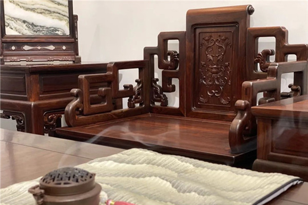 醉木苑红木|收获无上清凉，身心康泰