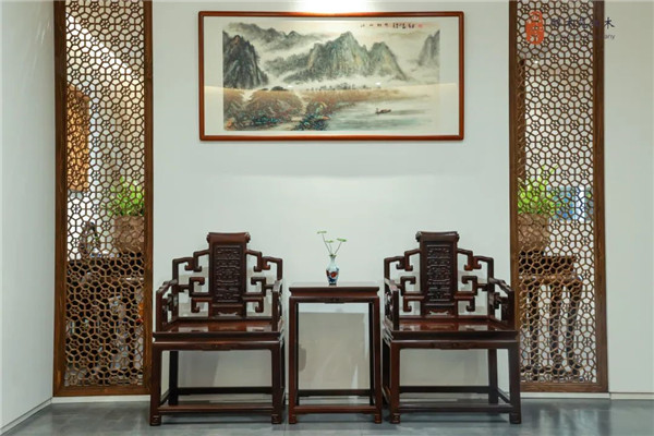 醉木苑红木|红木要多少年能成材？终于明白了！