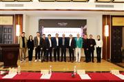 高端整装 红木专家 | 卓木王全国征集红木整装样板房发布会盛大启幕！