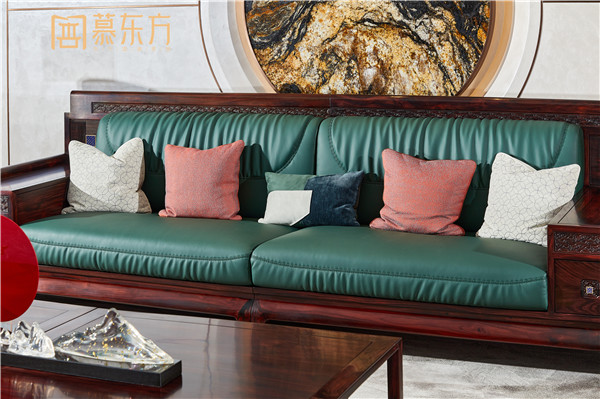 慕东方红木 慕东方红木