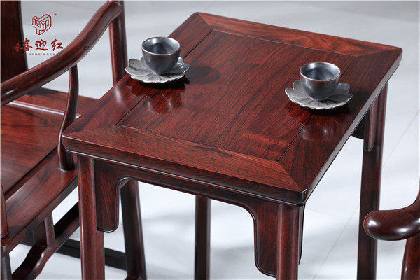 喜迎红红木 喜迎红红木