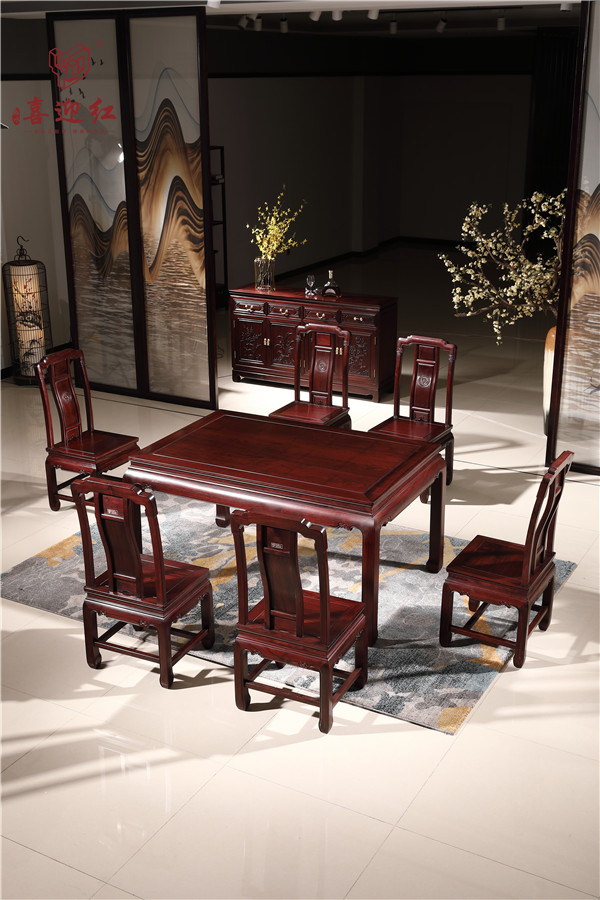 喜迎红红木 喜迎红红木