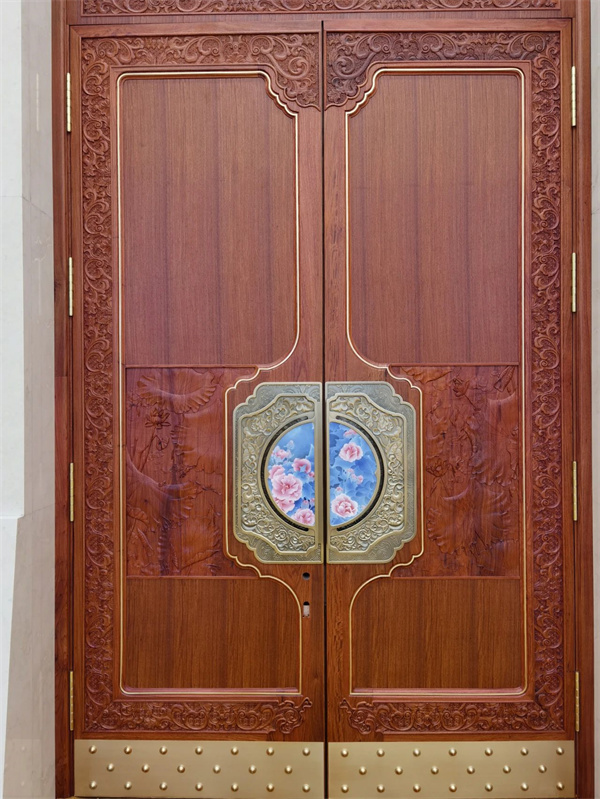 人民大会堂湖南厅维修改造项目作品展示 人民大会堂湖南厅维修改造项目作品展示