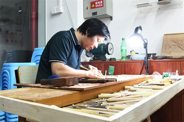 红古轩王新民工艺大师参与创作 红古轩王新民工艺大师参与创作