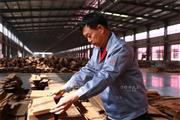 巧夺天工红木|大师之言 ： 什么是正义感？