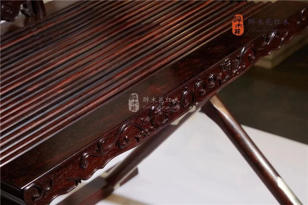 醉木苑红木