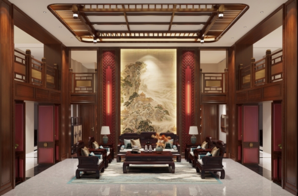 明堂家居