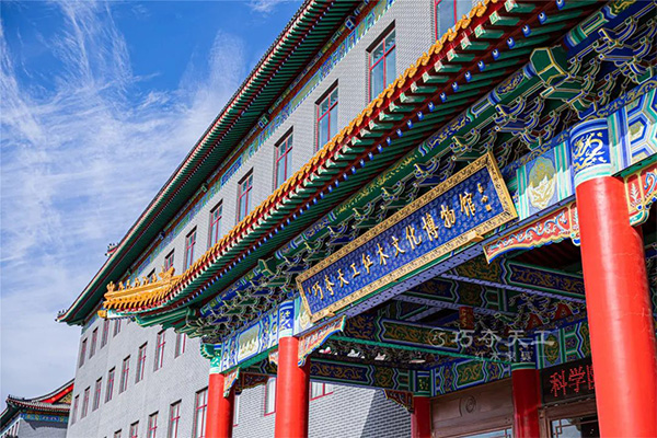 国际博物馆日 | 探寻传世精品红木之美 享可持续性与美好生活