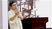 明堂家居文化私享会：传承中式文化 共鉴生活美学
