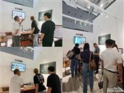 潮流之巅，国潮相聚！闲适红木首次亮相2023深圳家具展