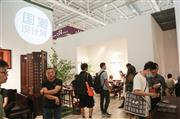 古森红木闪耀深圳国际家具展，缔造行业典范