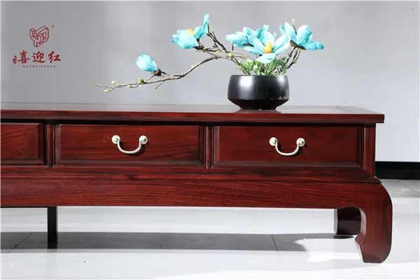 喜迎红红木 喜迎红红木