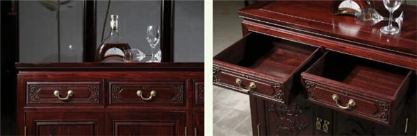 喜迎红红木 喜迎红红木