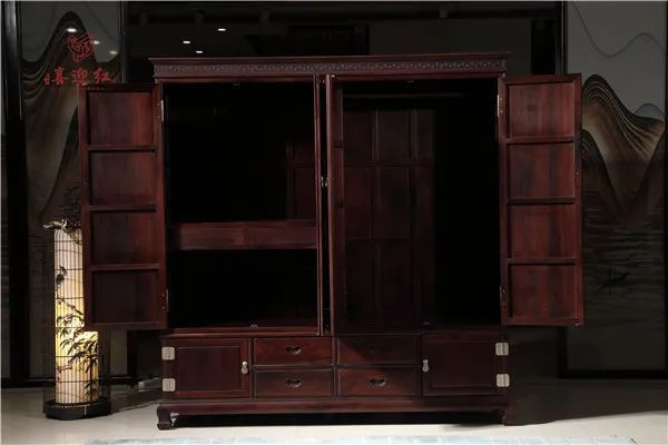 喜迎红红木 喜迎红红木