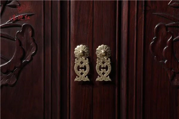 喜迎红红木 喜迎红红木