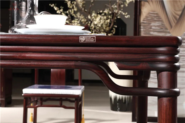 喜迎红红木 喜迎红红木