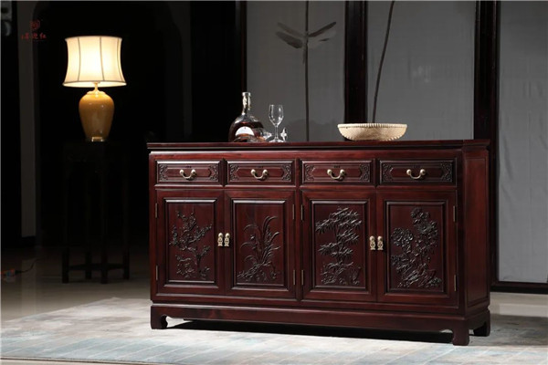 喜迎红红木 喜迎红红木