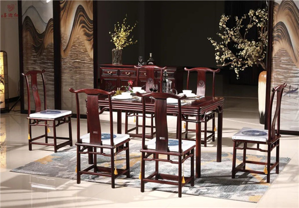 喜迎红红木 喜迎红红木