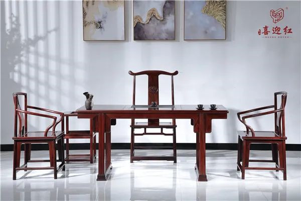 喜迎红红木 喜迎红红木