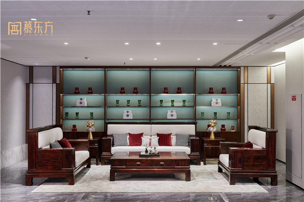 慕东方红木 慕东方红木