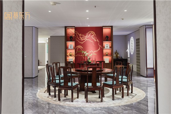 慕东方红木 慕东方红木