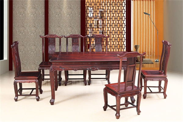 【干龙轩家具】一件红木家具，细节上居然有那么多学问！