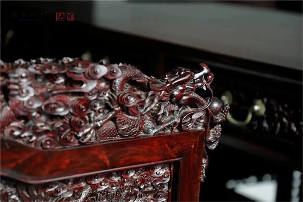 国祥红木：品红木家具文化，传承“真、善、美”