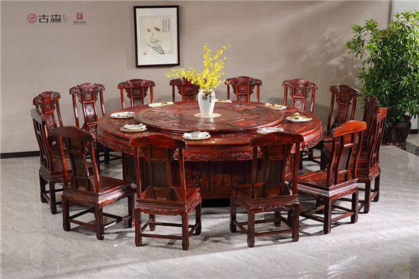 东阳红木品牌中，哪家的家具更适合你的居家生活？