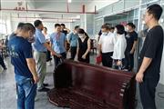 载誉前行，喜迎红红木荣获“中国的椅子”大奖