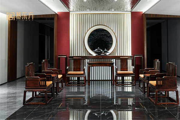 慕东方|寻根之旅：探秘江南最后秘境，做最东方的大宅家居