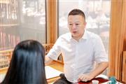 专访明堂家居总经理张向荣：张向荣：坚守数字化转型升级，以全新产品形态引发行业新思考