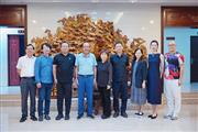 “古建大木作研讨会”在卓木王杜山庄成功举办