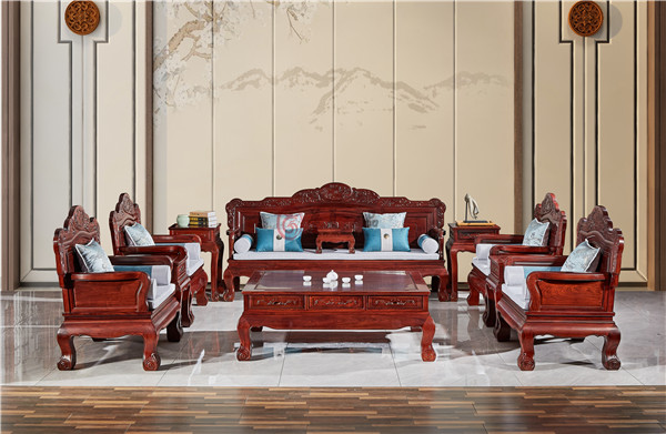 华夏一品红木 华夏一品红木