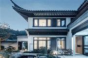 卓木王整装高定案例赏析|中国·上海·  云溪上院