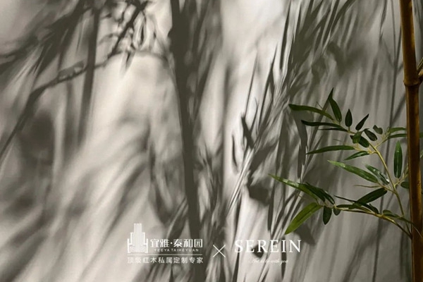 泰和园： 对话当代艺术，与高级珠宝来一场美学盛宴