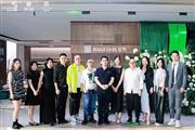 卓木王总裁杜长江出任中装研学院校董会成员