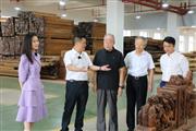 中信红木：整装工厂赋能，新赛道全面发力