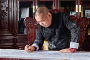 与木为伴，践以匠行：华厦·大不同陈田华的红木人生