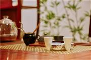 雅宋红木｜极简缅花，给生活一个Gap Day享受松弛感