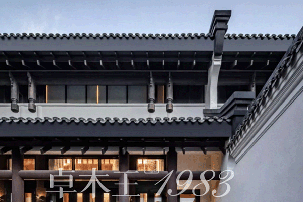 卓木王整装高定案例赏析|中国·上海·  云熙别院