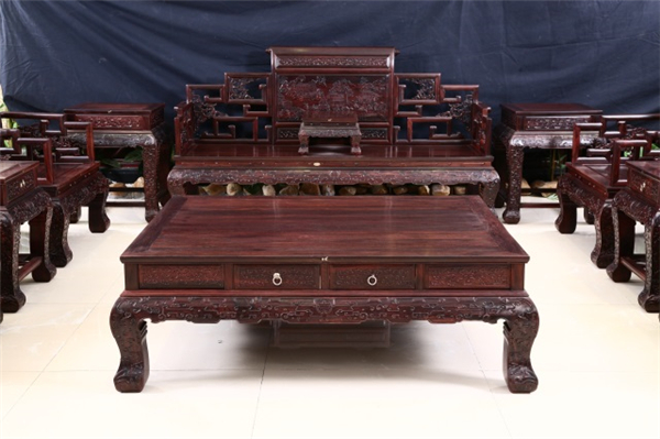 波记家具