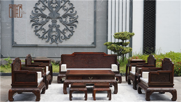 名雅居红木 名雅居红木