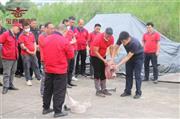 家宝红木开展消防演练及安全用电讲座，筑牢生命的“防火墙”（宝鹰红木）